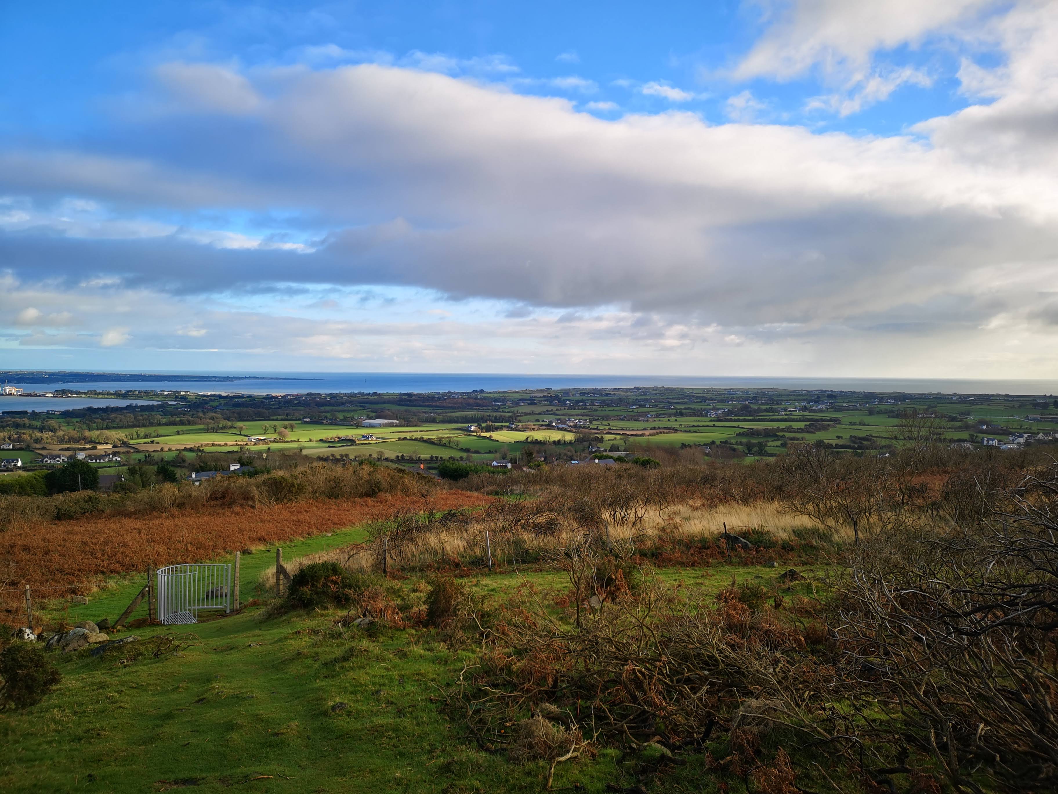 Carlingford, Ireland – The Exploring Harolikars